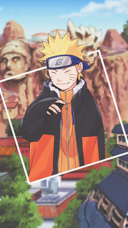 Картинки Naruto